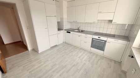 Gepflegte Liegenschaft an ruhiger Seitenstrasse - Photo 2