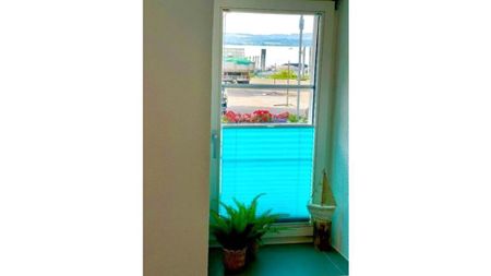 2 Zimmer-Wohnung in Berlingen (TG), möbliert, auf Zeit - Photo 5