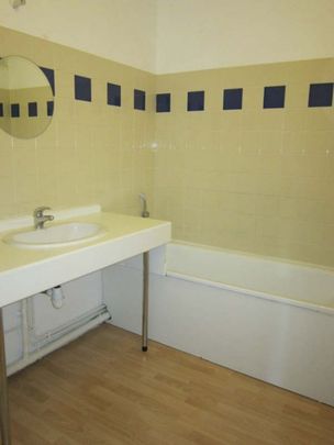 Location Appartement 3 pièces 77m² BESANCON 25000 - Photo 1