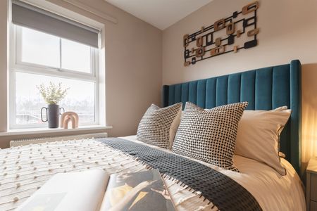 Casa, North Valley, Nottingham, NG7 - Photo 5