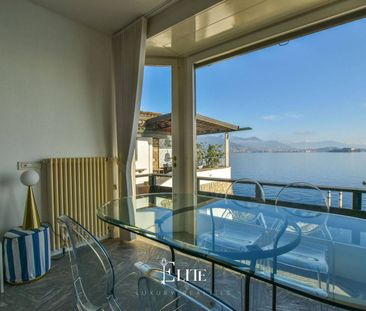 Villa unifamiliare via Sempione 34, Centro, Baveno - Photo 4