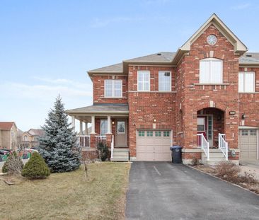 For Lease - 113 Frenchpark Circle Unit# Lower, Brampton, Ontario - Photo 3