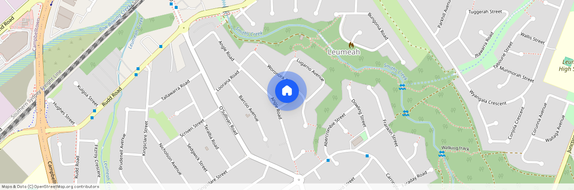 4B Burraneer Street, Leumeah 2560, New South Wales