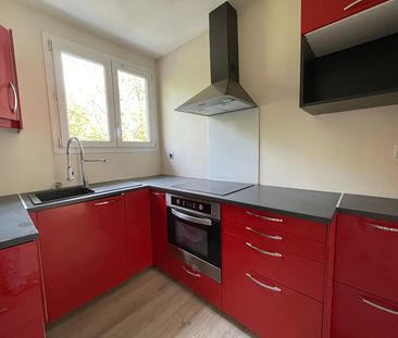 Location Appartement 2 pièces 52m² - Photo 5