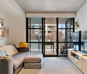 5/33 Eastlake Parade, Kingston ACT 2604 - Apartment For Rent | Domain - Photo 1