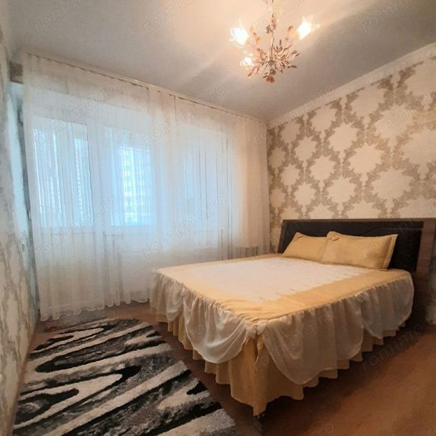 2 camere în zona Cișmigiu - Fotografie 1