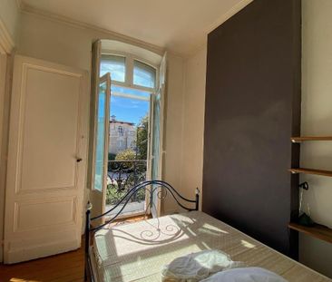 Location Appartement 2 pièces 34m² BORDEAUX 33000 - Photo 3