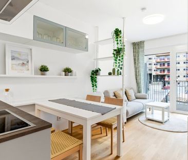 Architektur-Highlight im Messequartier – Ihr neues Zuhause in Graz - Photo 2