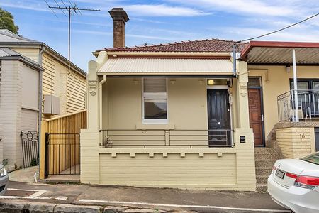 14 Short Street, Balmain, NSW 2041 - Photo 4