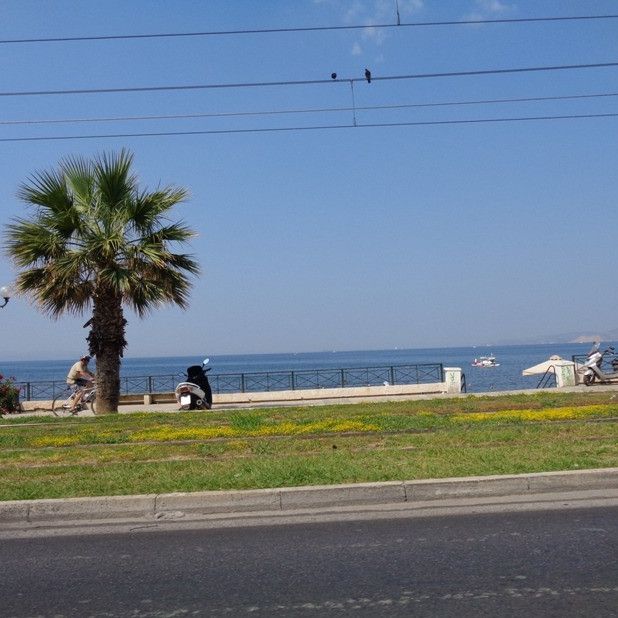 Διαμέρισμα 125 τ.μ. για ενοικίαση, Αθήνα - Νότια Προάστια, Παλαιό Φάληρο - Photo 1