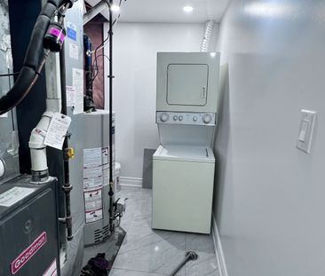 For Lease - 96 Guinevere Road Unit# Bsmt, Markham, Ontario - Photo 6