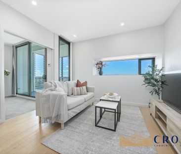 Level 6/544 Pacific Highway, Chatswood NSW 2067 - Apartment For Ren... - Photo 1