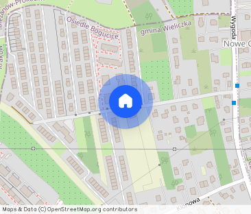 Nowe dwupokojowe mieszkanie z dużym ogródkiem| ul.Zbożowa| Wieliczka - Photo 1