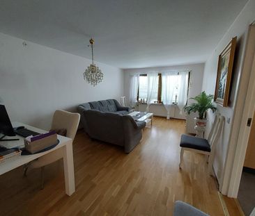 Arrheniusgatan 20 Oxhagen, Kalmar - Foto 1