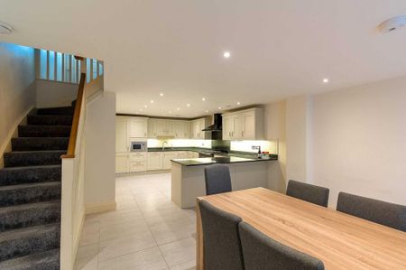 4 bedroom house to rent - Photo 4