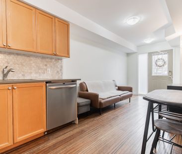 For Lease - 4975 Southampton Drive Unit# 272, Mississauga, Ontario - Photo 1