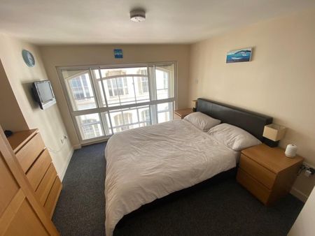The Albany, Old Hall St L3 - Photo 5