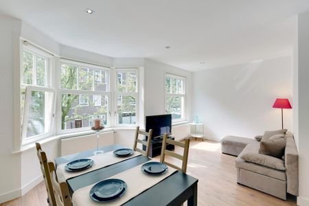 Vogelenzangstraat 62 1 - Foto 2