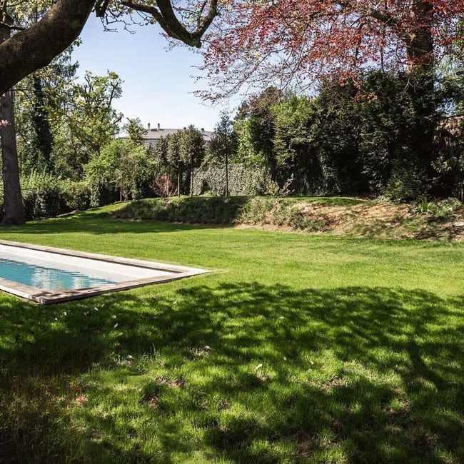 Uitzonderlijke woning te huur in Ukkel voor € 15.000 met 7 slaapkamers - Foto 1