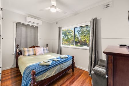 Fully furnished 4 bedroom home close to Grafton CBD - Photo 5