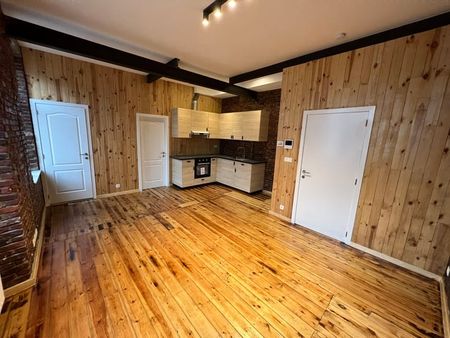 Appartement te huur - Foto 5