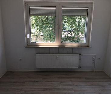 Demnächst frei! 3-Zimmer-Wohnung in Bergkamen Rünthe - Photo 1