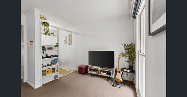 PRIVATE AND LEAFY UNIT - WELL BACK FROM THE MAIN ROAD - Photo 1