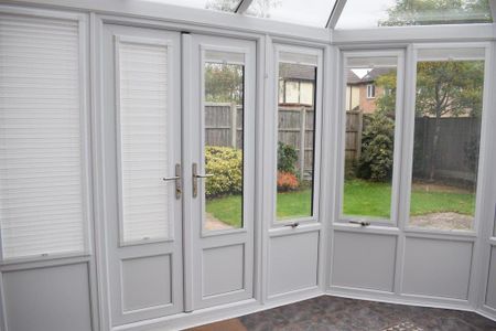 3 bedroom terraced house to rent - Photo 2