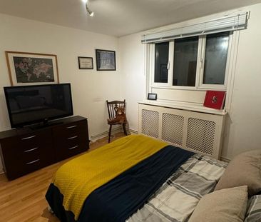 1 Bed Flat, Burwell Walk, E3 - Photo 5