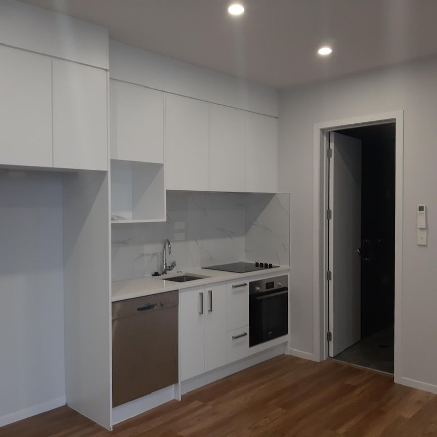 Sandringham Studio Apartment - Photo 1