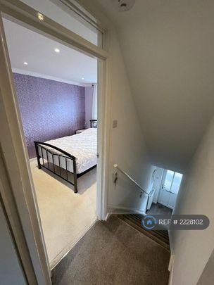 1 bedroom maisonette to rent - Photo 1