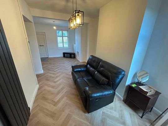 Church Hill Street, Burton Upon Trent, Winshill, DE15 - Photo 1