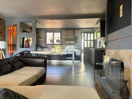 Ενοικίαση κατοικίας, 88 τ.μ., Ανάβυσσος, 1.100 € - Photo 3