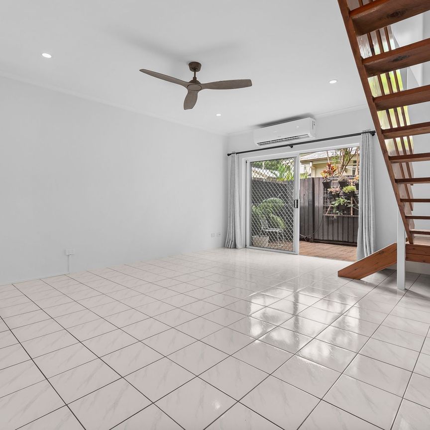 12/15-17 Vallely Street, Freshwater QLD 4870 - House For Rent | Domain - Photo 1