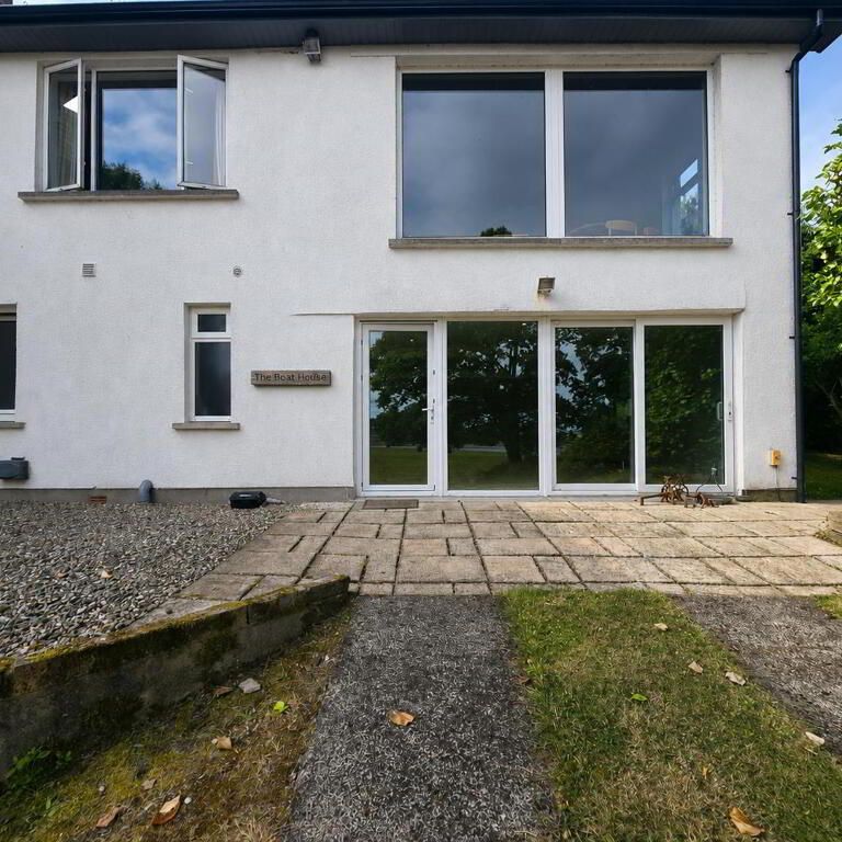 The Boat House, 28a Ballydrain Road, Comber, Newtownards, BT23 5SR - Photo 1