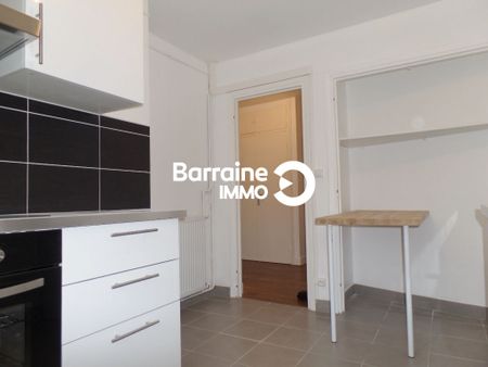 Location appartement à Brest, 2 pièces 49.24m² - Photo 5