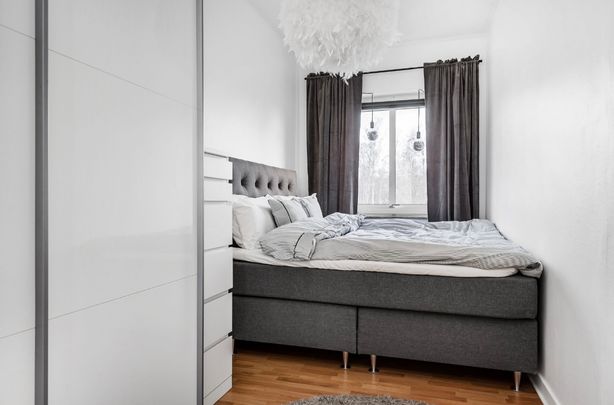 Storgatan, Motala - Foto 1