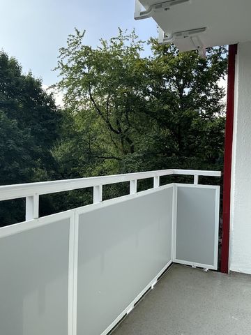 2-Zimmer-Wohnung mit Balkon in Velbert - Photo 3