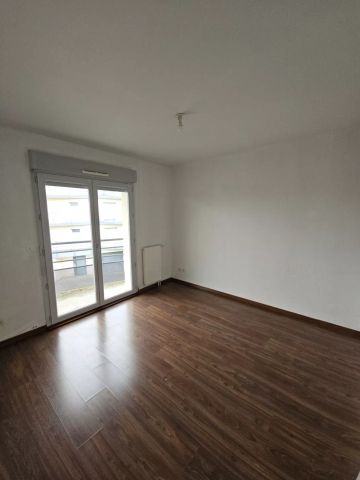 Location appartement T4 92.76m² à Saint-Dizier (52100) - Photo 2