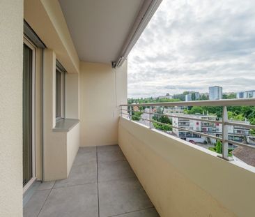 Appartement de 3 pièces à louer à Fribourg - Foto 4