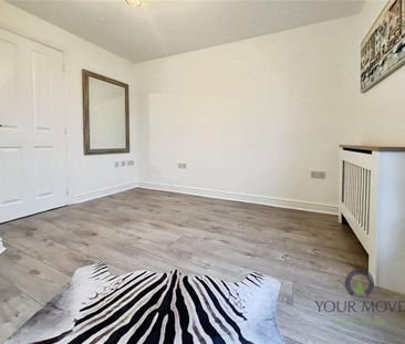 2 bedroom semi-detached house to rent - Photo 4