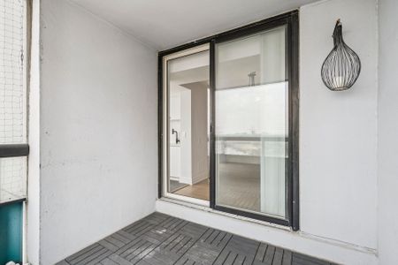 For Lease - 7 Bishop Avenue Unit# 1214, Toronto, Ontario - Photo 4