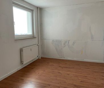 Geräumige 3-Zimmerwohnung mit Balkon - Foto 3