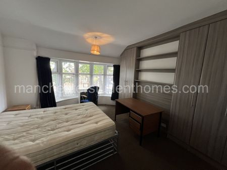 Parsonage Road, Manchester, M20 4NU - Photo 5