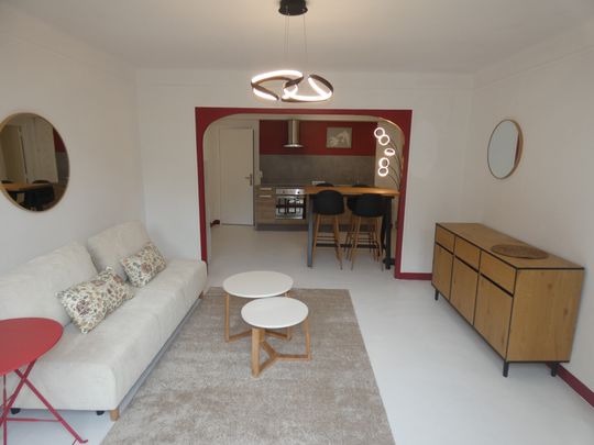 Location Appartement 2 pièces 44m² JOIGNY 89300 - Photo 1