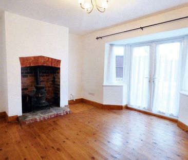 2 bedroom terraced house to rent - Photo 1