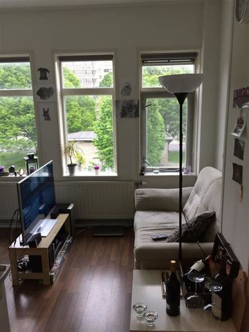 Kamer Oosterhamrikkade - Foto 5