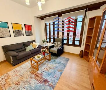 Piso en alquiler en Avenida Calvo Sotelo - Foto 3