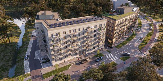 Kristinebergsvägen 7 - Foto 3