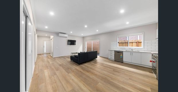 Fully Furnished All Inclusive Living - Photo 1